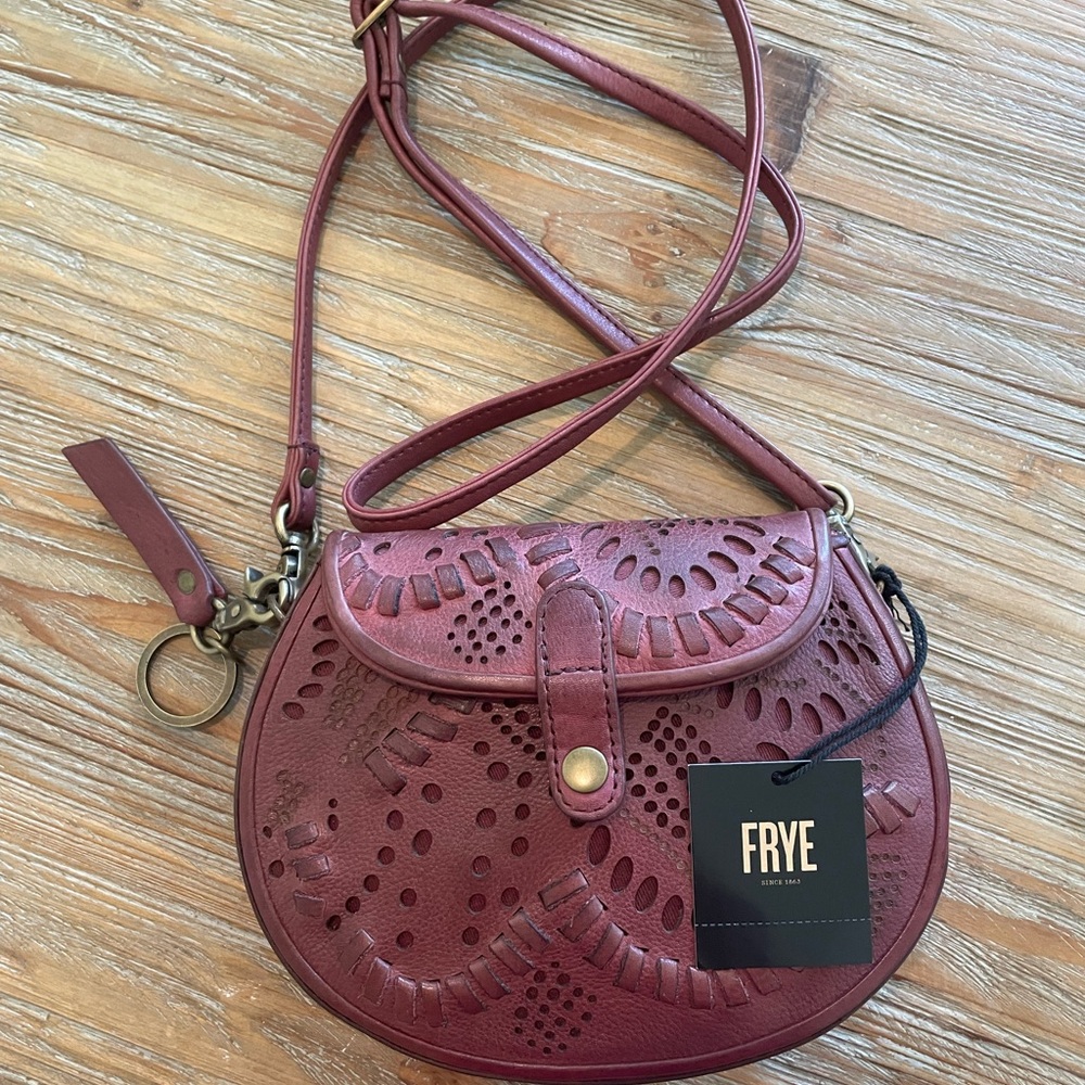 Frye Vivian Crossbody